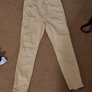 American eagle pants